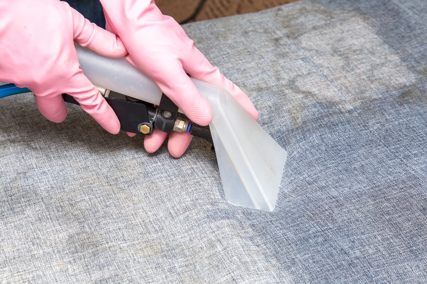 Upholstery Cleaning New Hudson MI | 1st Class Carpet Cleaning & Restoration - dirty_upholstery