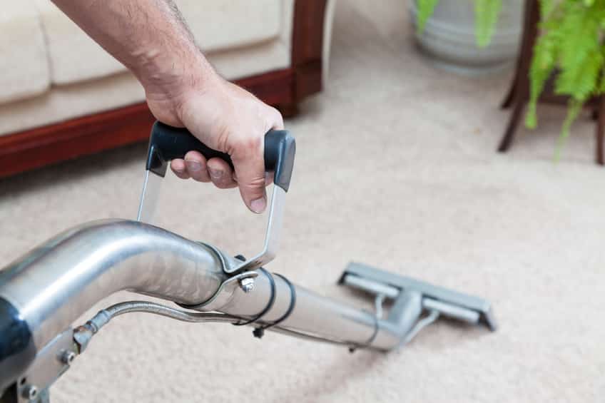 Tile Grout Steam Cleaner Southfield MI | 1st Class Carpet Cleaning & Restoration - service