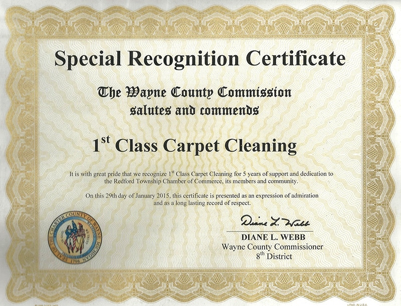 Carpet Cleaning Company Dearborn MI | 1st Class Carpet Cleaning & Restoration - wayne
