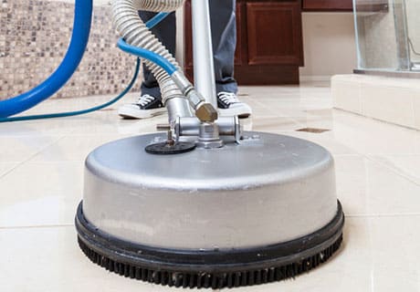 Tile Grout Steam Cleaner in West Bloomfield MI