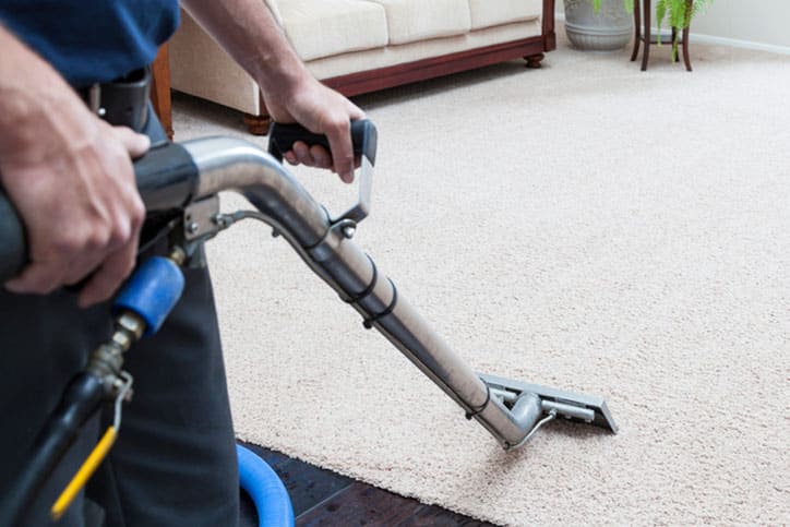 Carpet Cleaning FAQs
