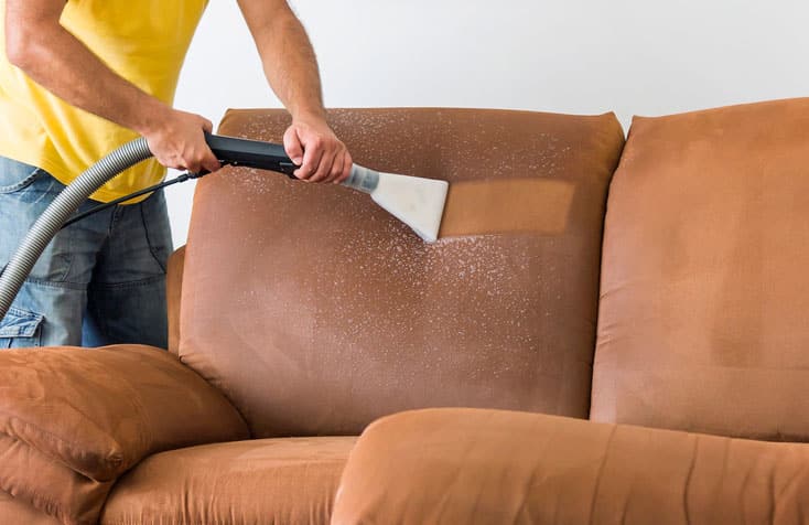 4 Reasons to Get Your Upholstery Professionally Cleaned