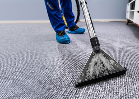 Residential Carpet Cleaning Company in Superior Charter Township MI