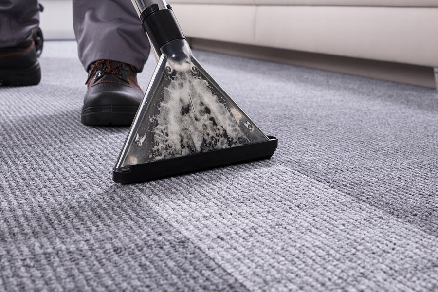 Why Fast Response Time Matters in Water Damage Restoration